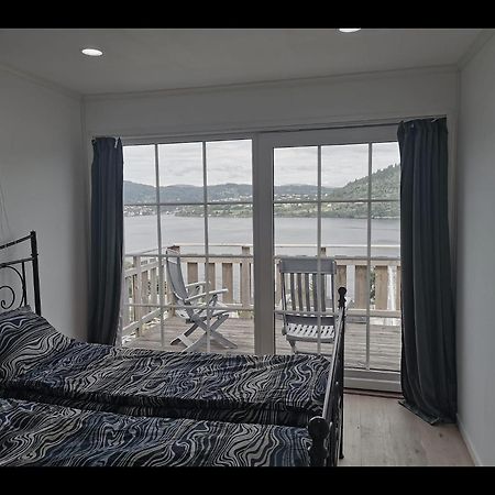 Fjordview Rentals Берген Екстериор снимка