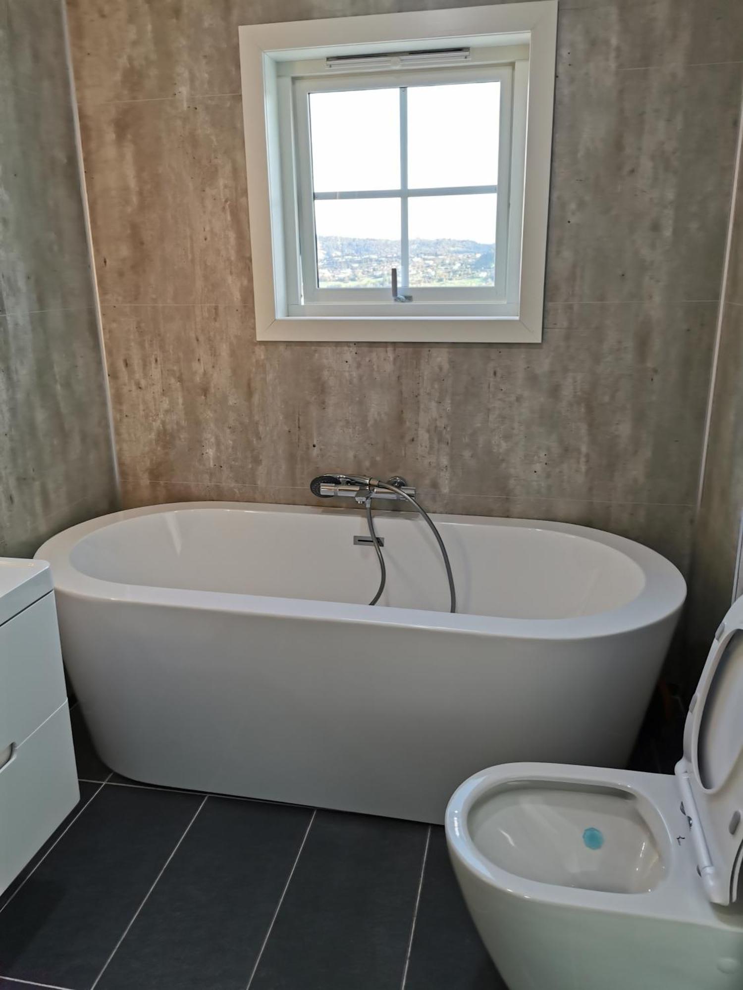 Fjordview Rentals Берген Екстериор снимка