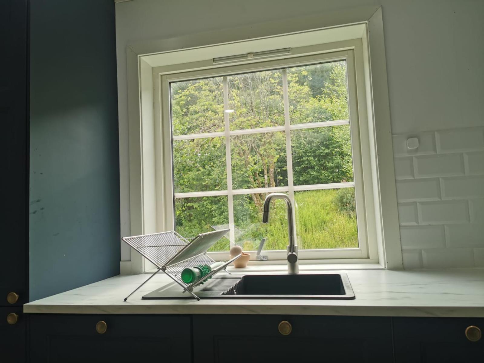 Fjordview Rentals Берген Екстериор снимка