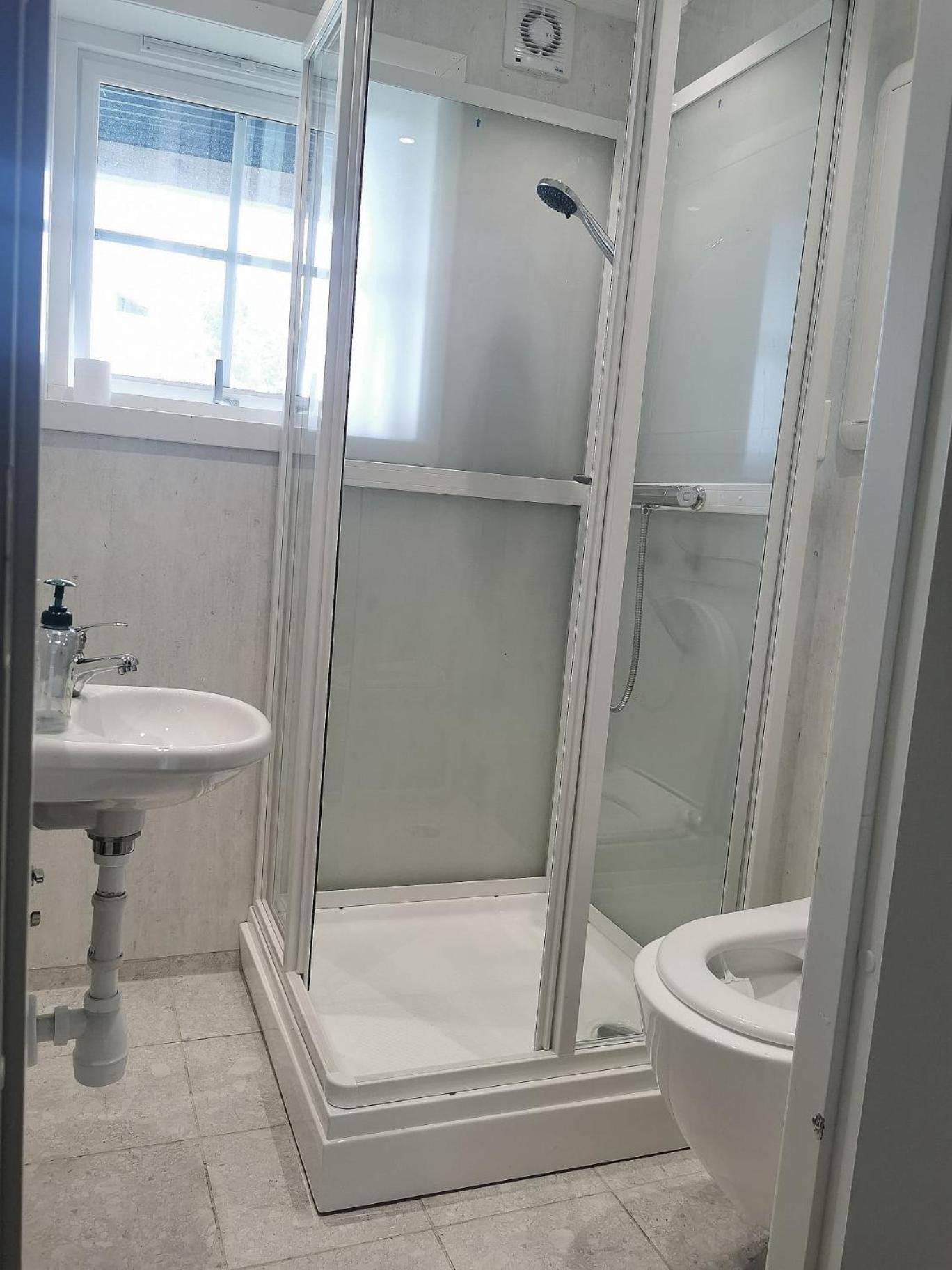 Fjordview Rentals Берген Екстериор снимка