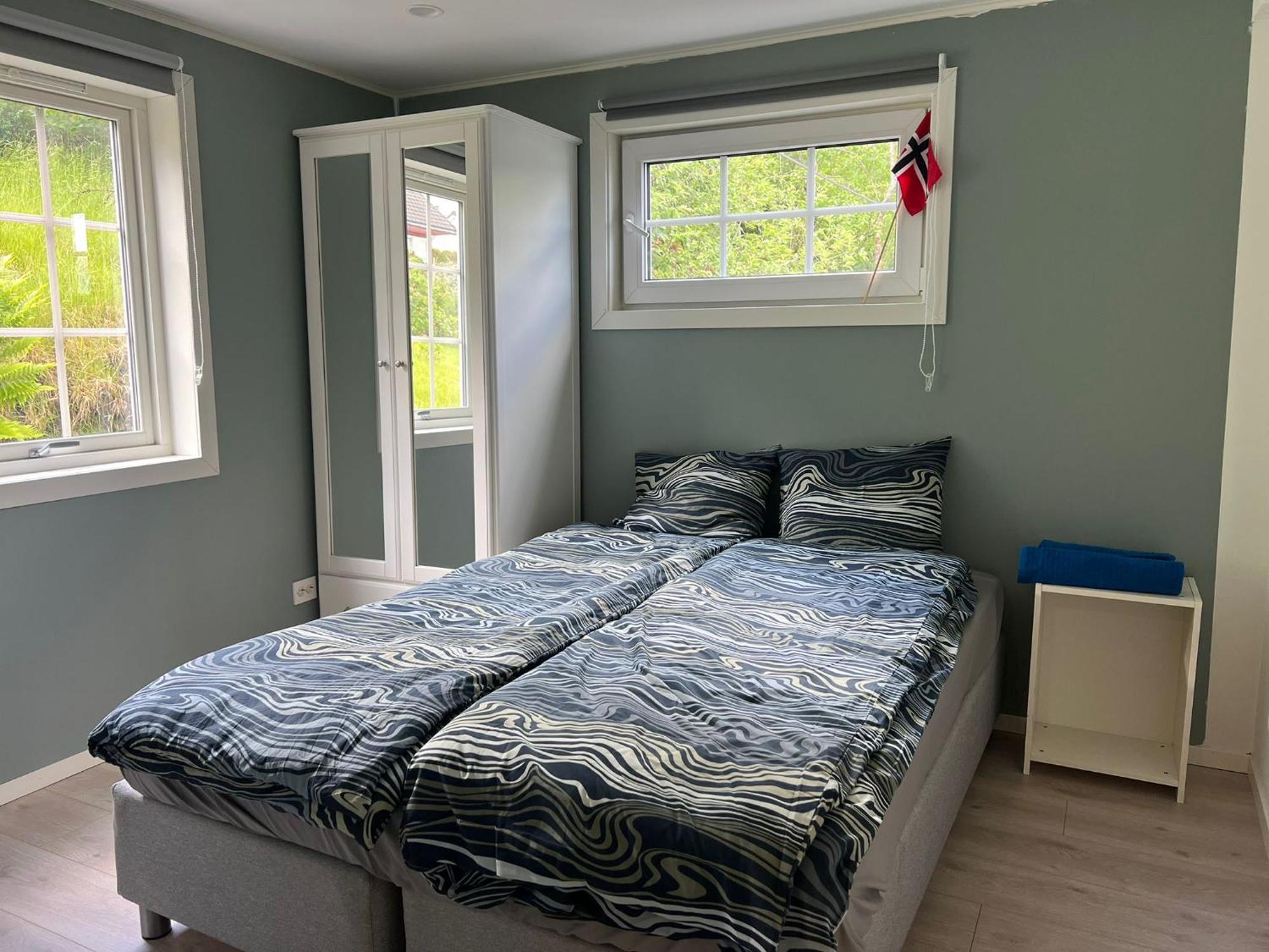 Fjordview Rentals Берген Екстериор снимка