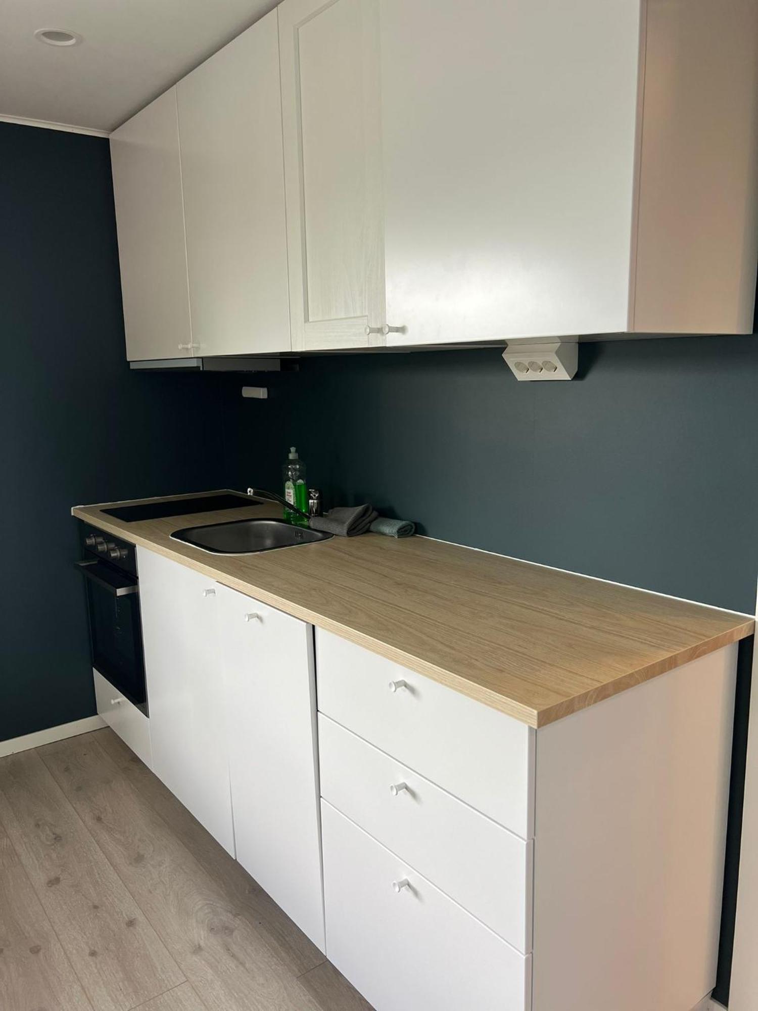 Fjordview Rentals Берген Екстериор снимка