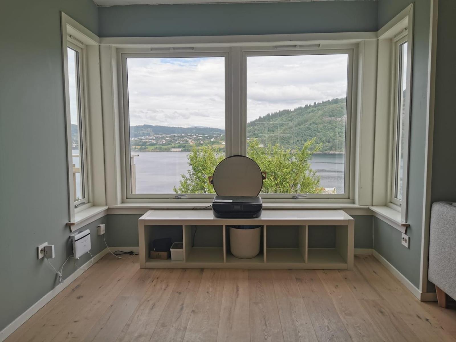 Fjordview Rentals Берген Екстериор снимка