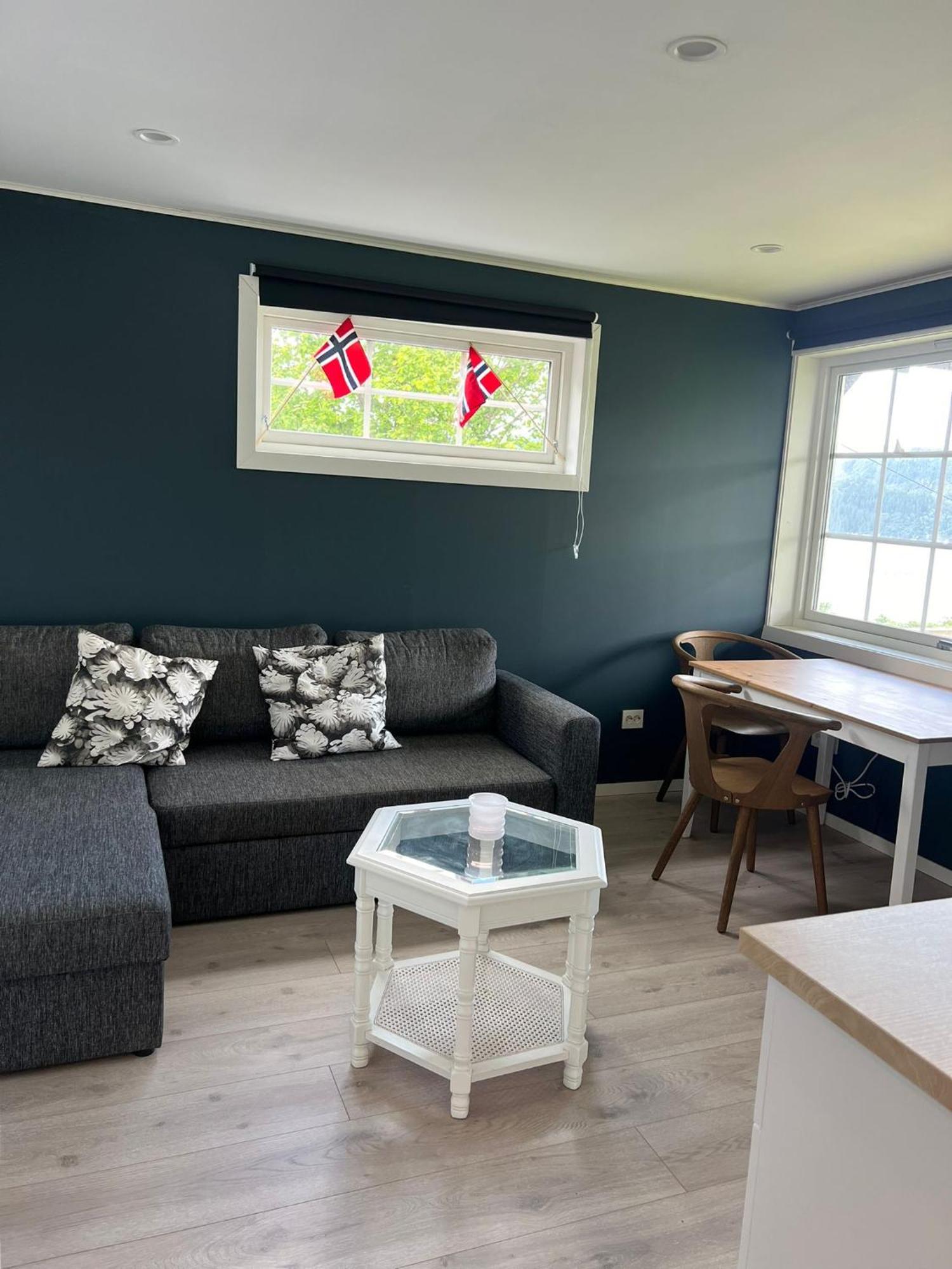 Fjordview Rentals Берген Екстериор снимка