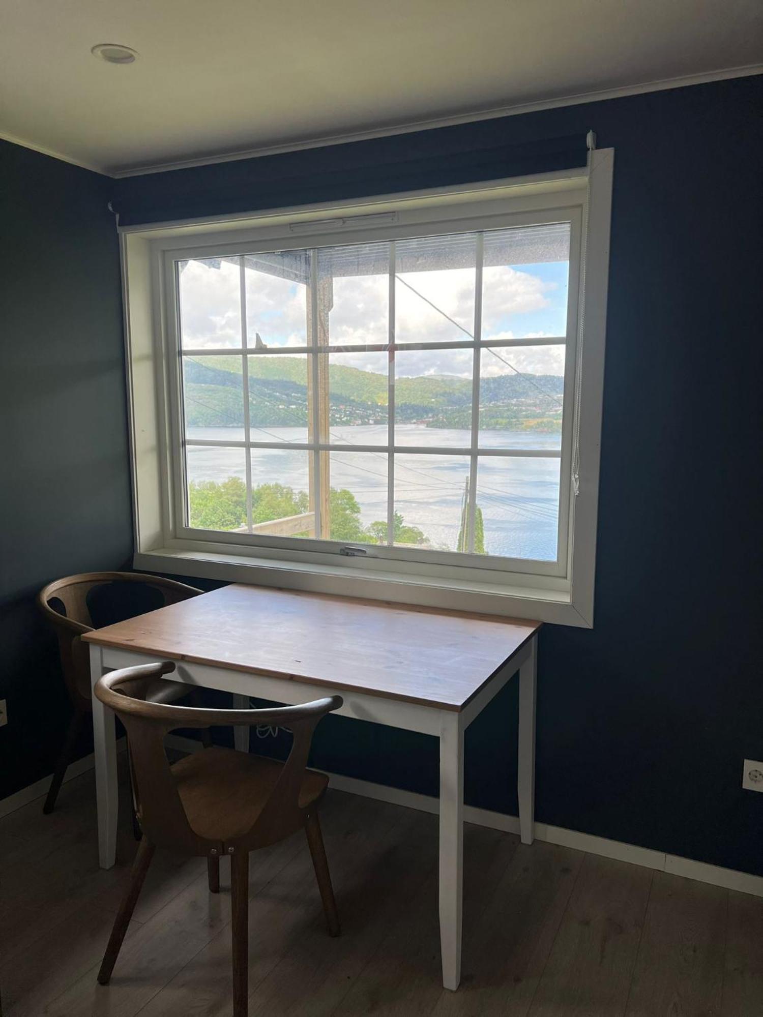 Fjordview Rentals Берген Екстериор снимка