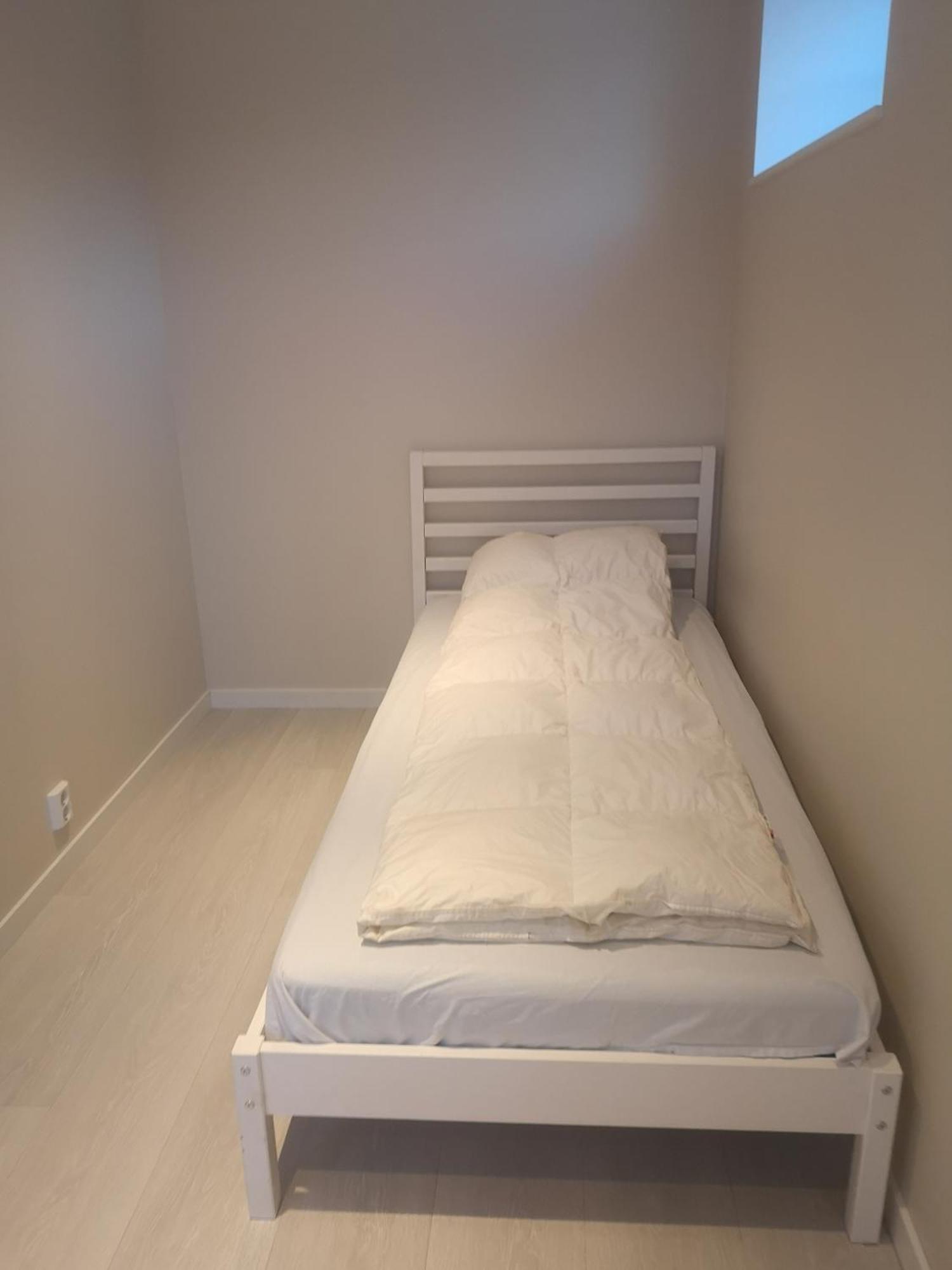 Fjordview Rentals Берген Екстериор снимка