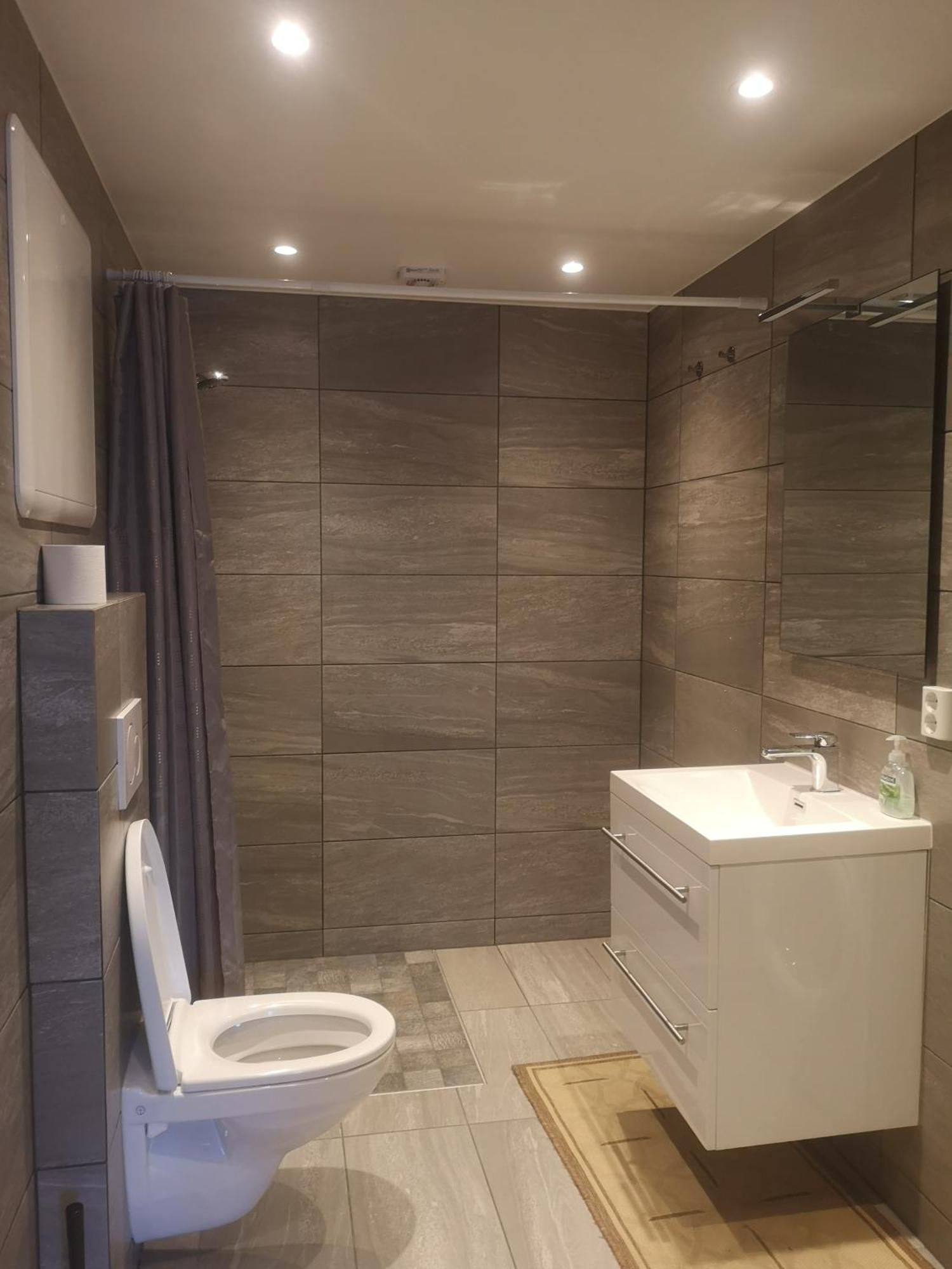 Fjordview Rentals Берген Екстериор снимка